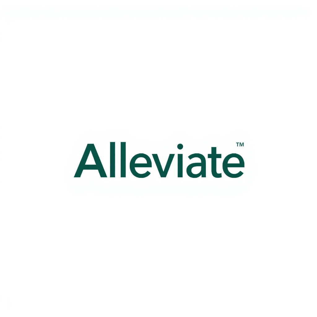 Alleviate